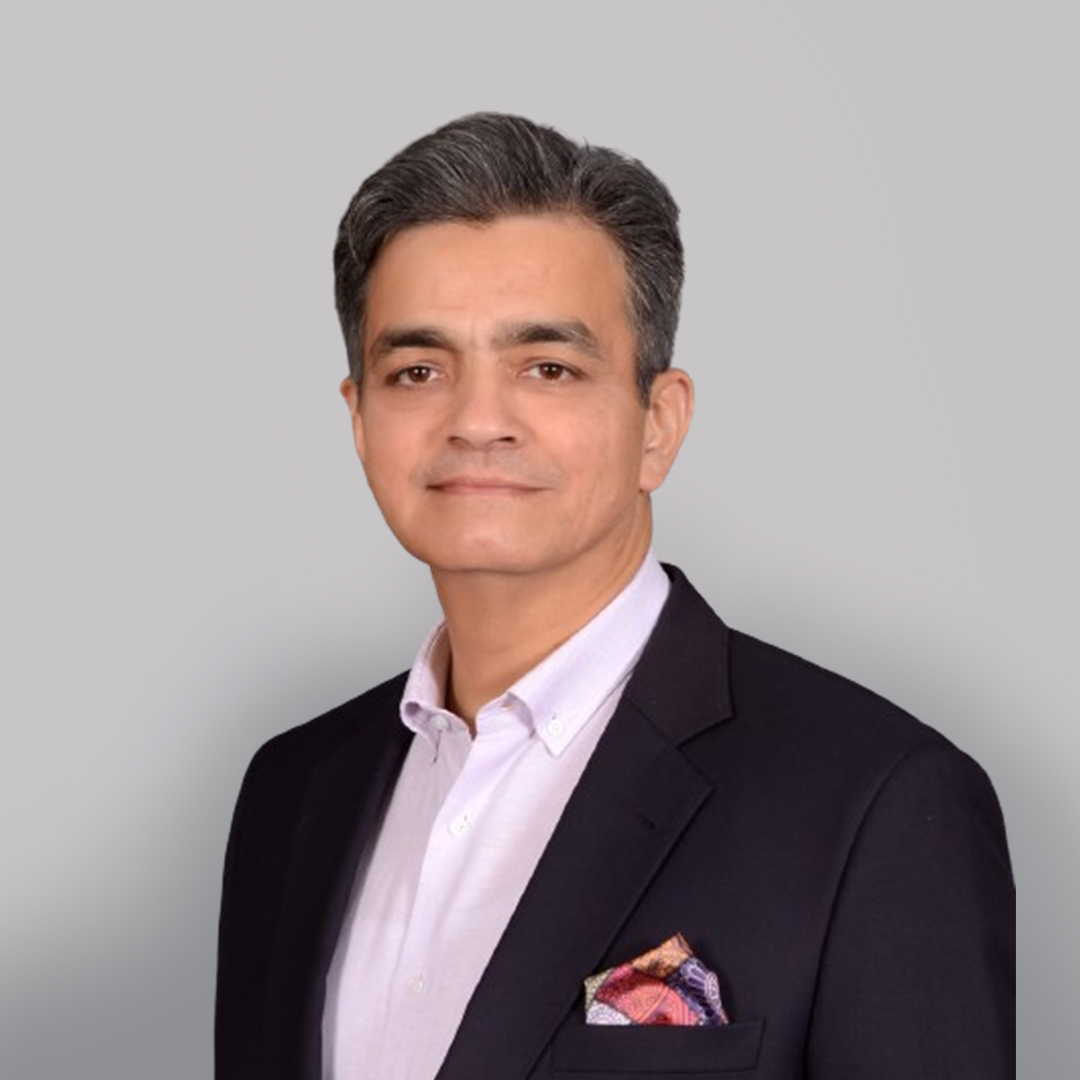 Ahmad Jamal Khan