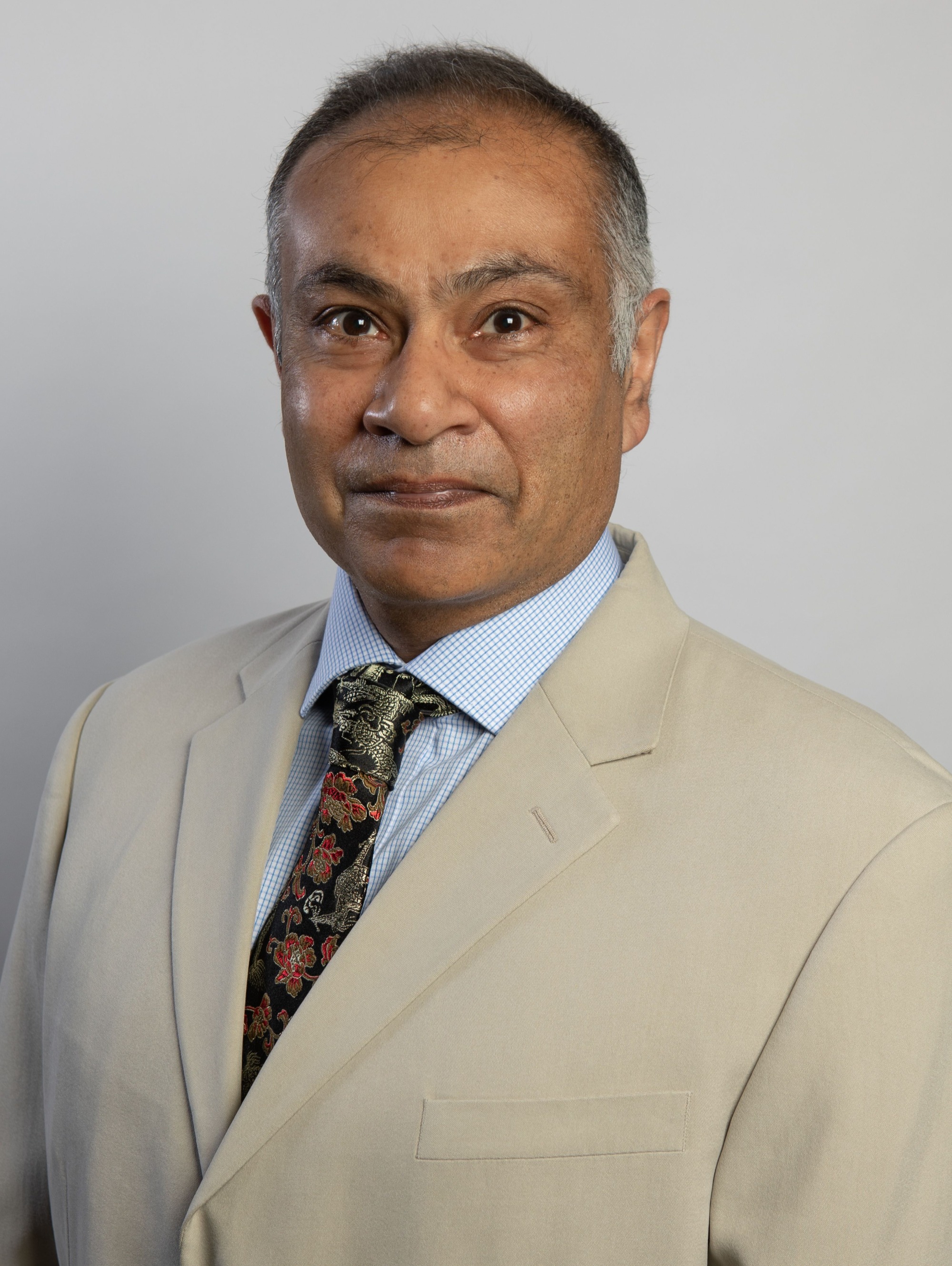 Omar Malik