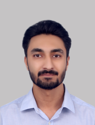 Shahbaz Khan